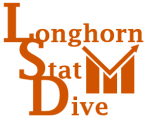 Longhorn Stat Dive
